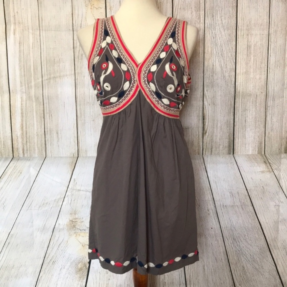 Gorgeous dress by Ark & Co